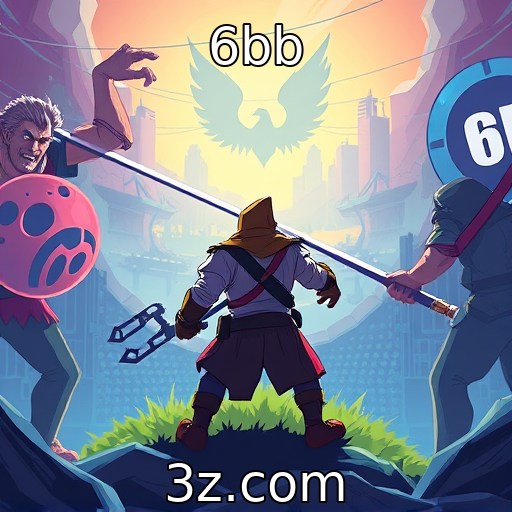 Crescimento do mercado de jogos digitais no Brasil