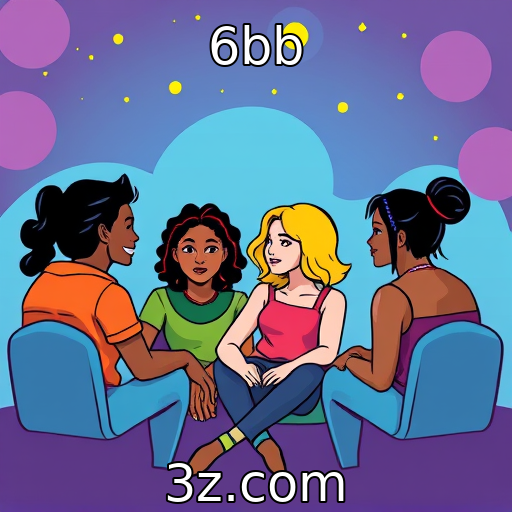 Perspectivas de diversidade e inclusão na indústria de jogos