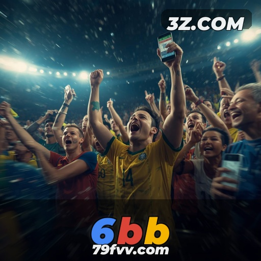 A Revolução do Esporte no 6bb: Jogos que Empolgam