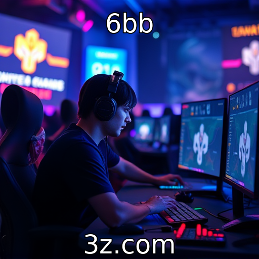 Investimentos em eSports e seu efeito econômico