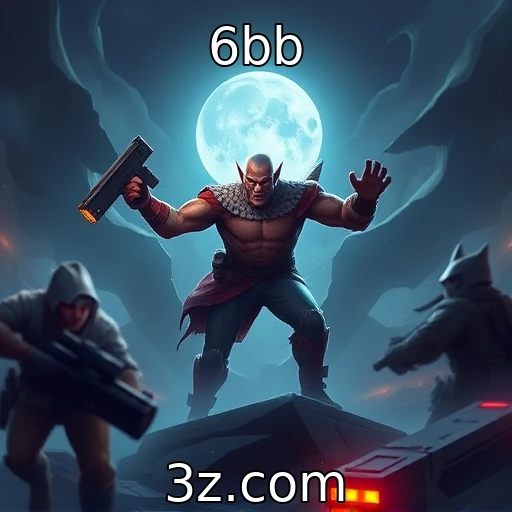 Crescimento do mercado de jogos em plataformas móveis