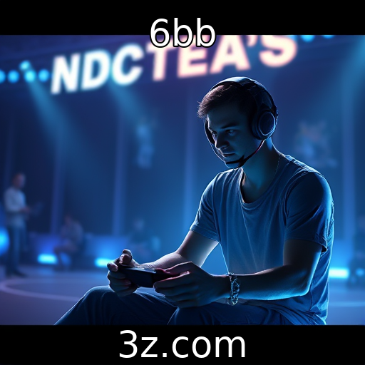 Novas tecnologias e seu papel na indústria de jogos