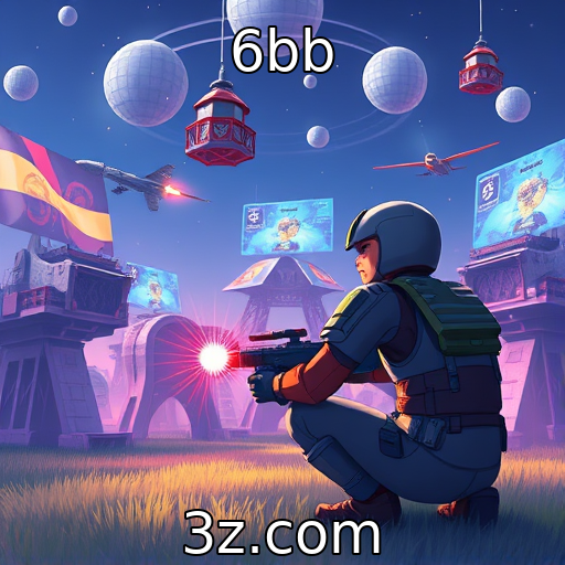 Tendências de jogos online para o futuro da indústria