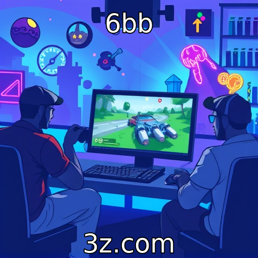 Crescimento do mercado de jogos online e suas implicações