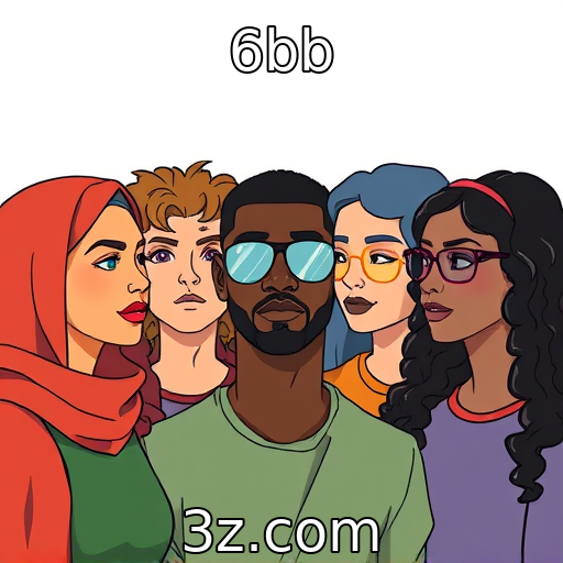 Representatividade e diversidade nos personagens de jogos