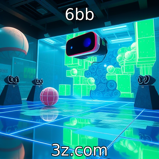 Crescimento da realidade virtual em jogos digitais